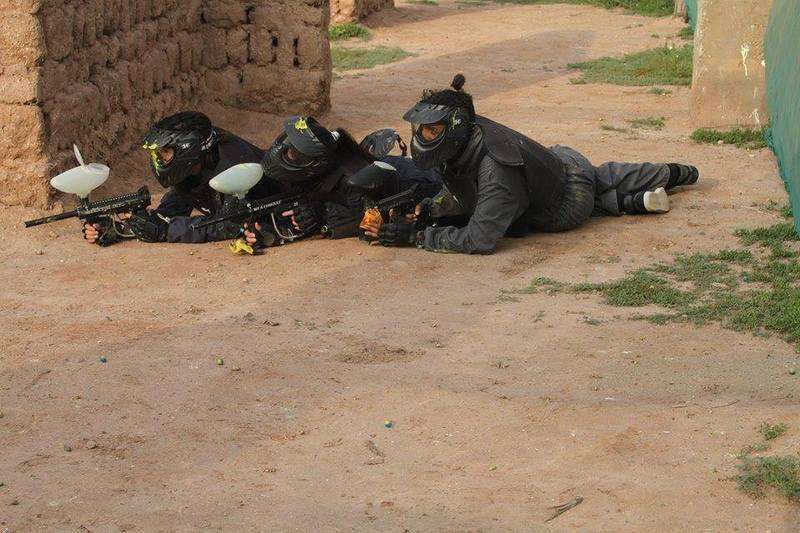 Extreme-marrakech-paintball-Al-haouz